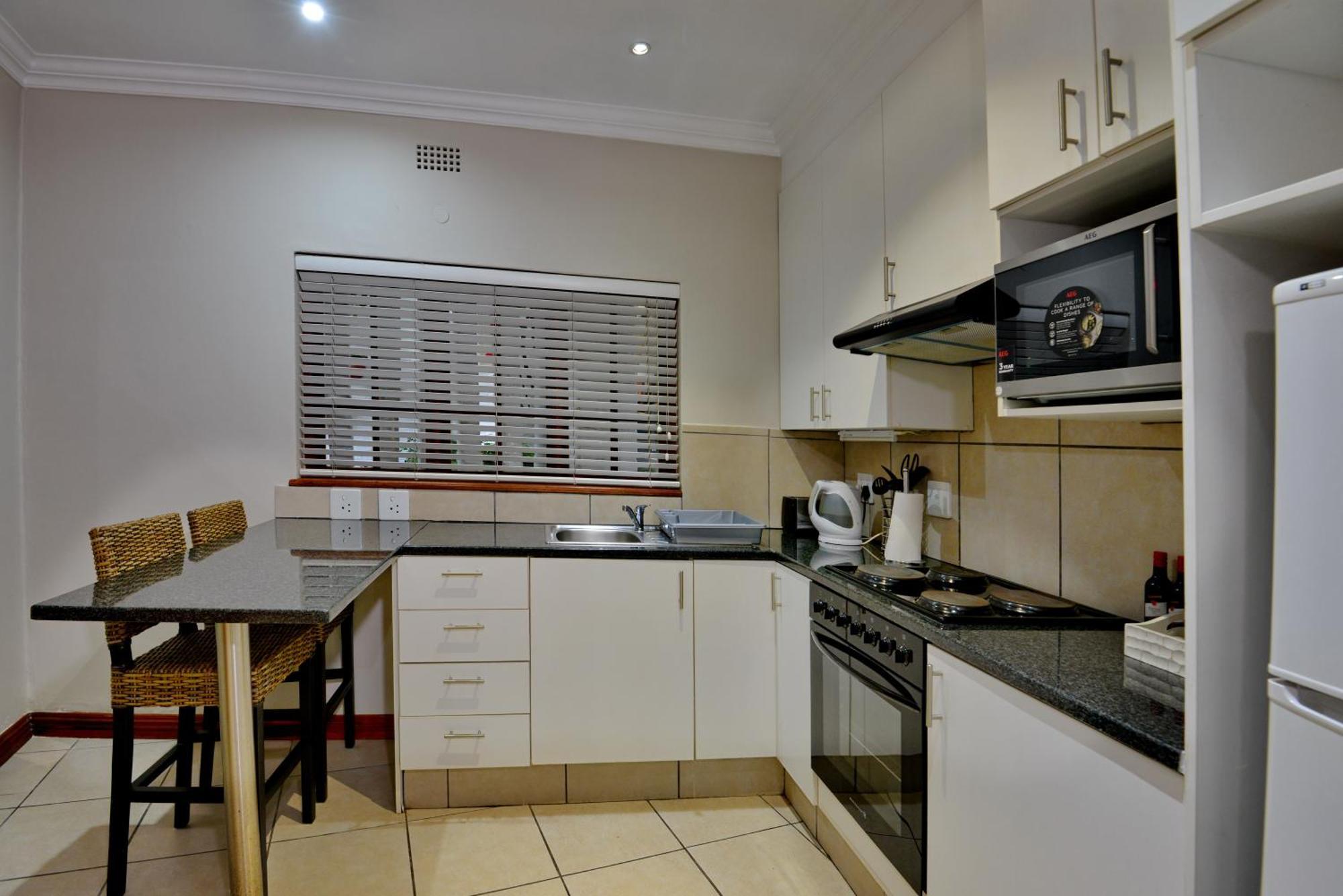 Rivonia Premier Lodge Johannesburg Exteriör bild