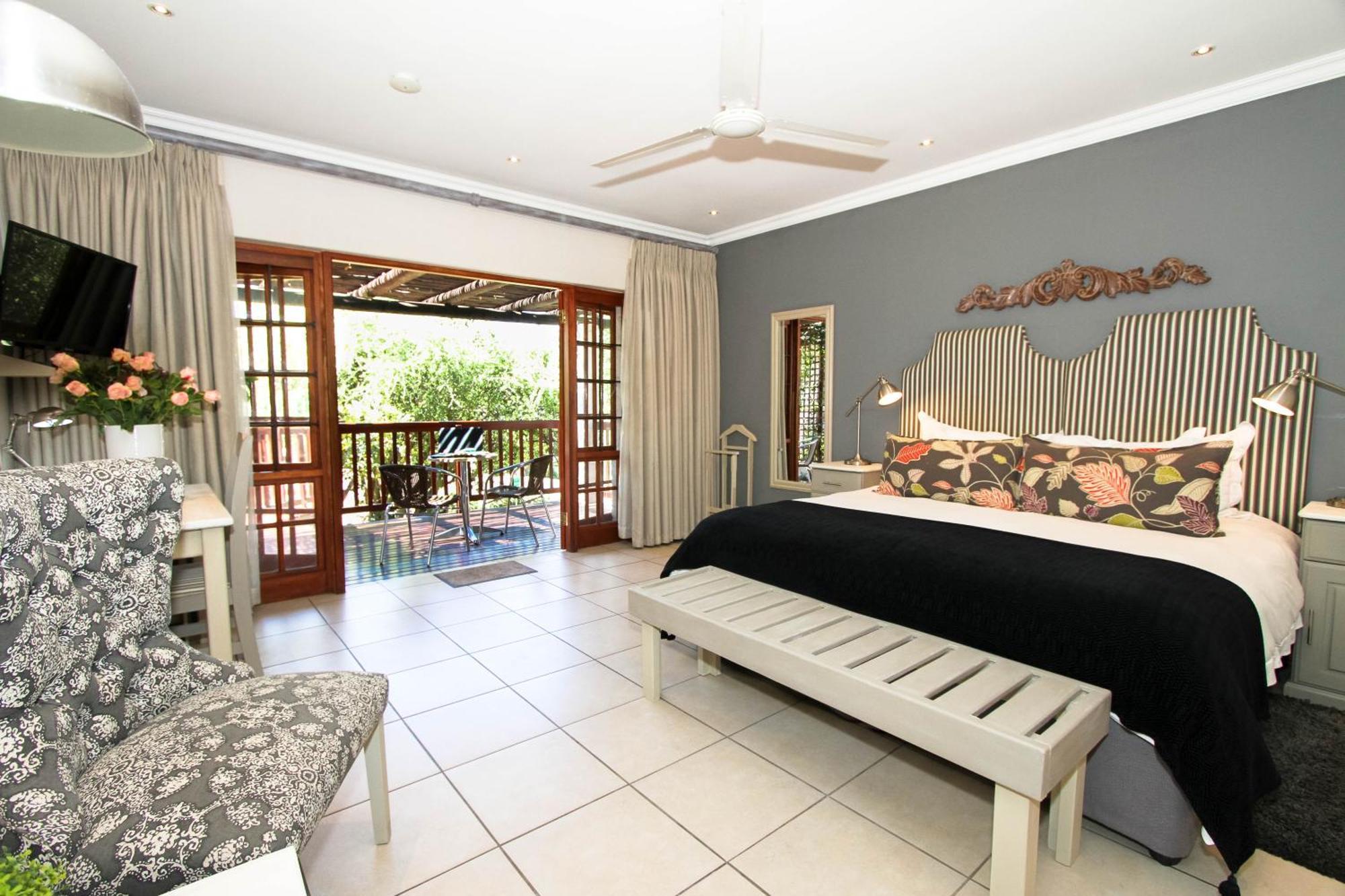 Rivonia Premier Lodge Johannesburg Rum bild