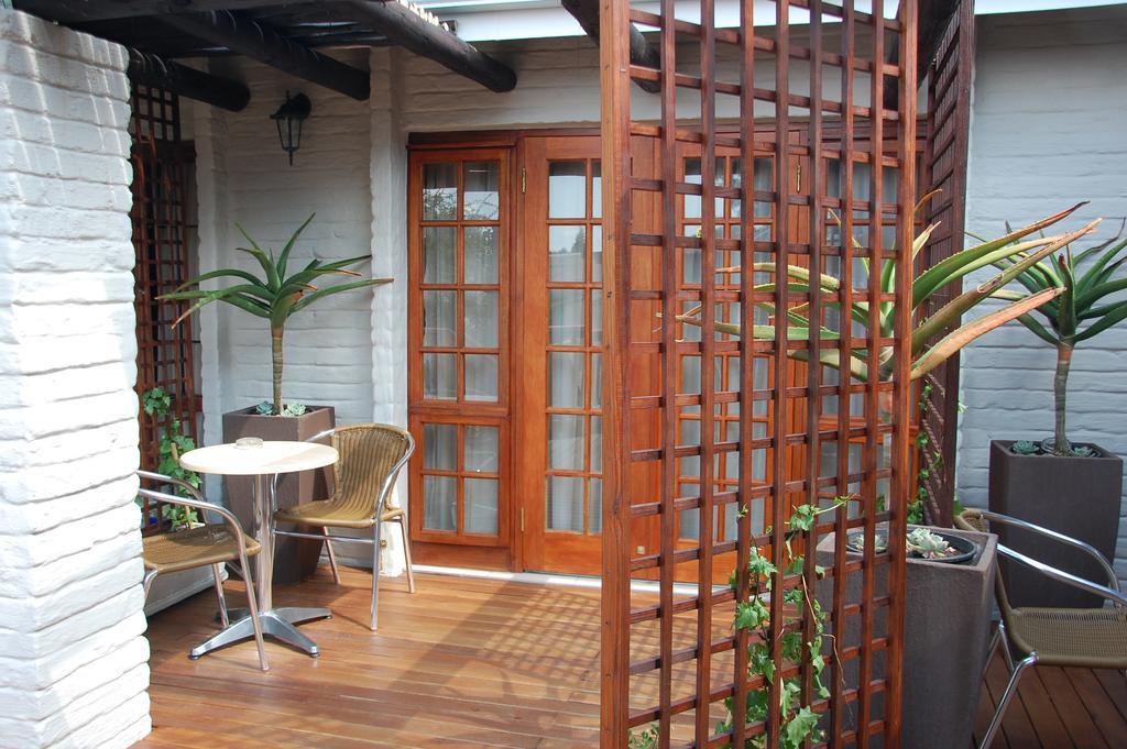 Rivonia Premier Lodge Johannesburg Exteriör bild