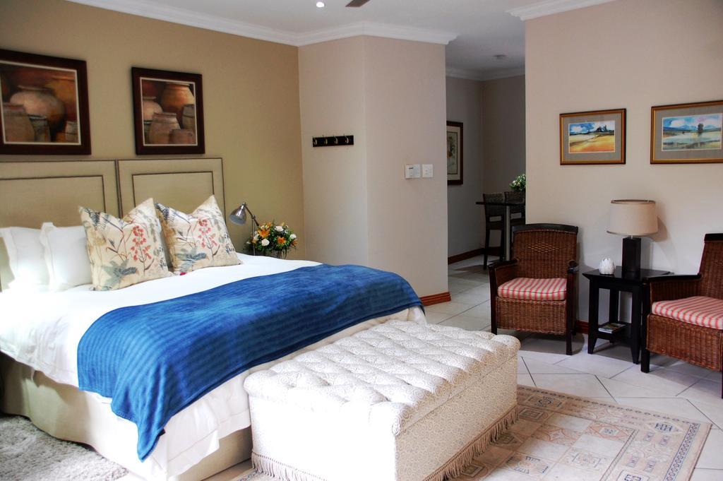 Rivonia Premier Lodge Johannesburg Exteriör bild