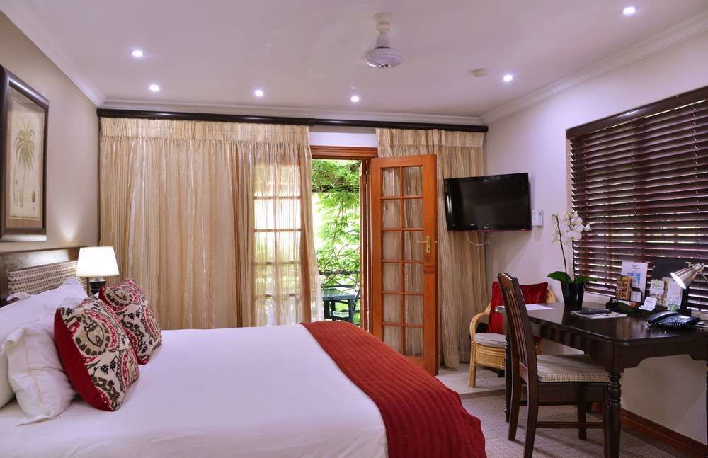 Rivonia Premier Lodge Johannesburg Exteriör bild