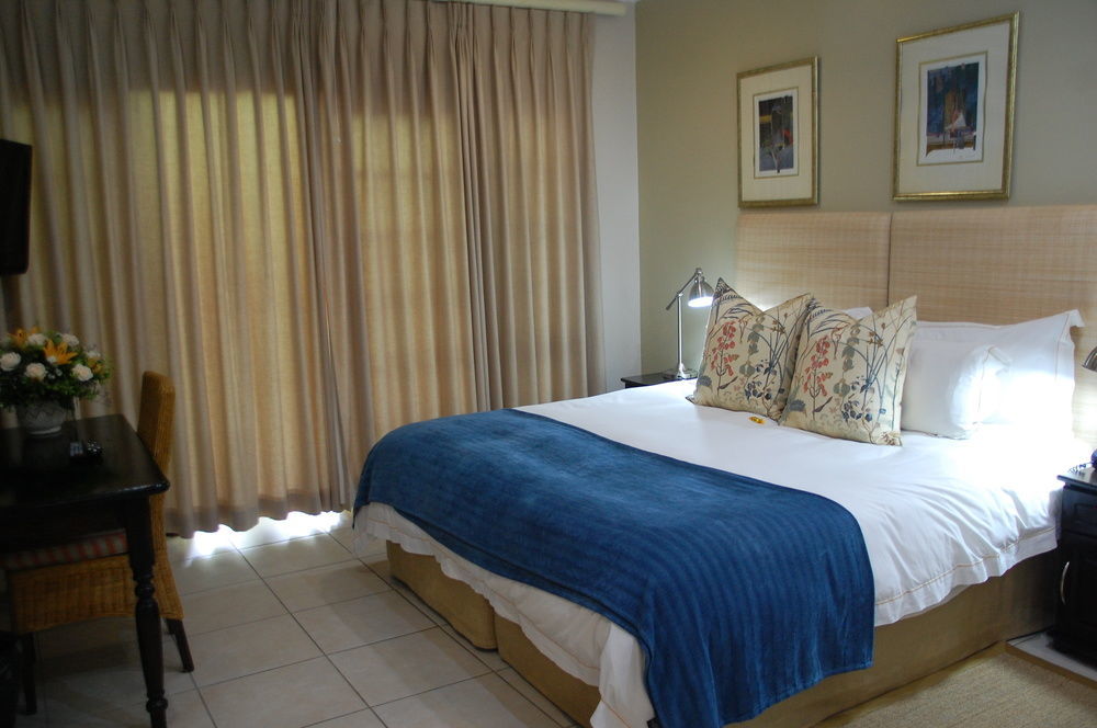 Rivonia Premier Lodge Johannesburg Exteriör bild