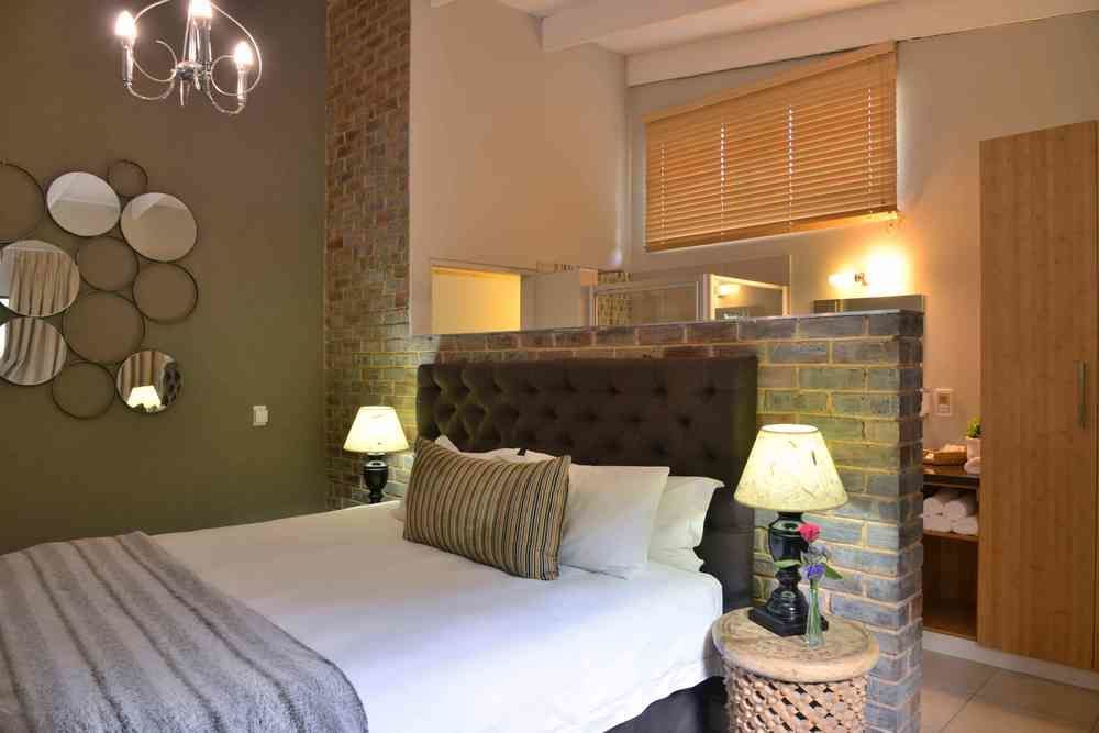Rivonia Premier Lodge Johannesburg Exteriör bild