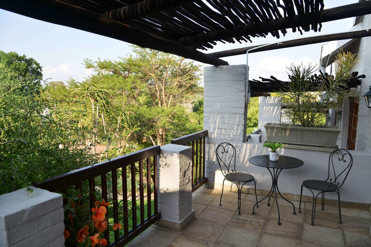 Rivonia Premier Lodge Johannesburg Exteriör bild