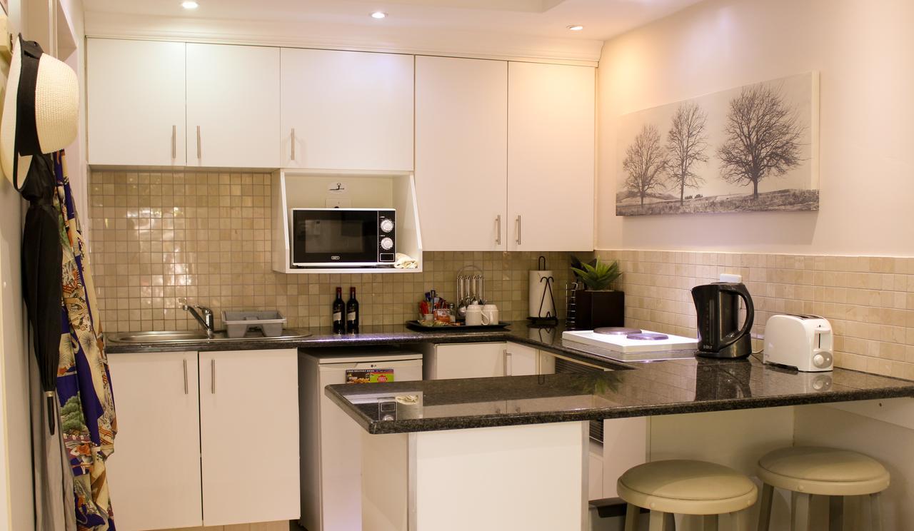 Rivonia Premier Lodge Johannesburg Exteriör bild