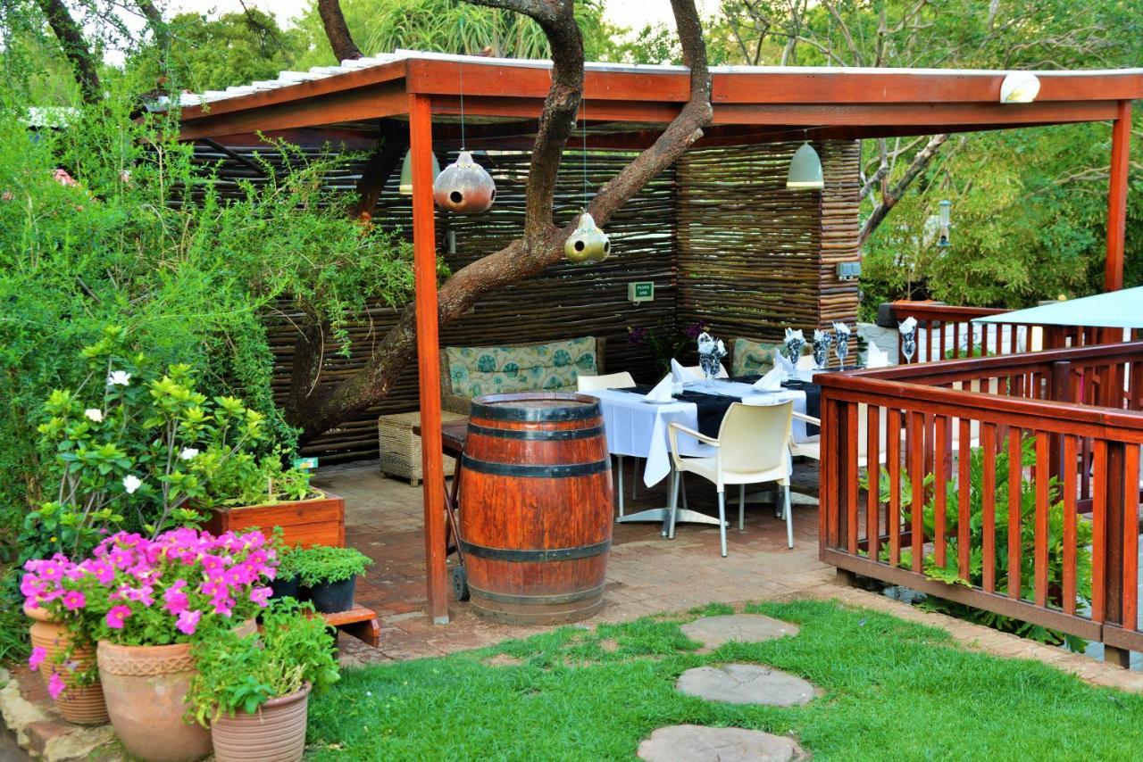 Rivonia Premier Lodge Johannesburg Exteriör bild